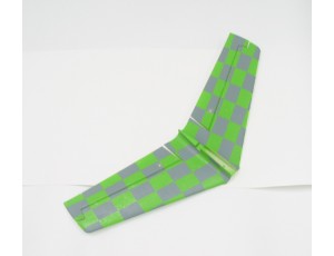 Taft-Hobby Viper Green Elevator Part